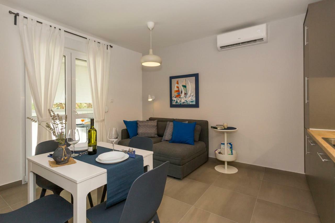 La Perla Apartment Split Ngoại thất bức ảnh